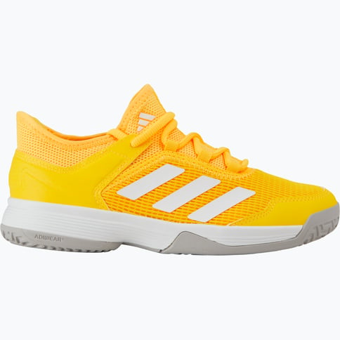 adidas Ubersonic 4 JR tennisskor Gul