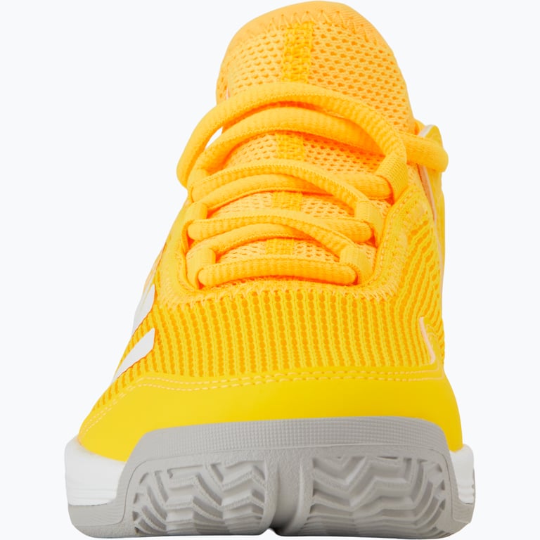 adidas Ubersonic 4 JR tennisskor Gul