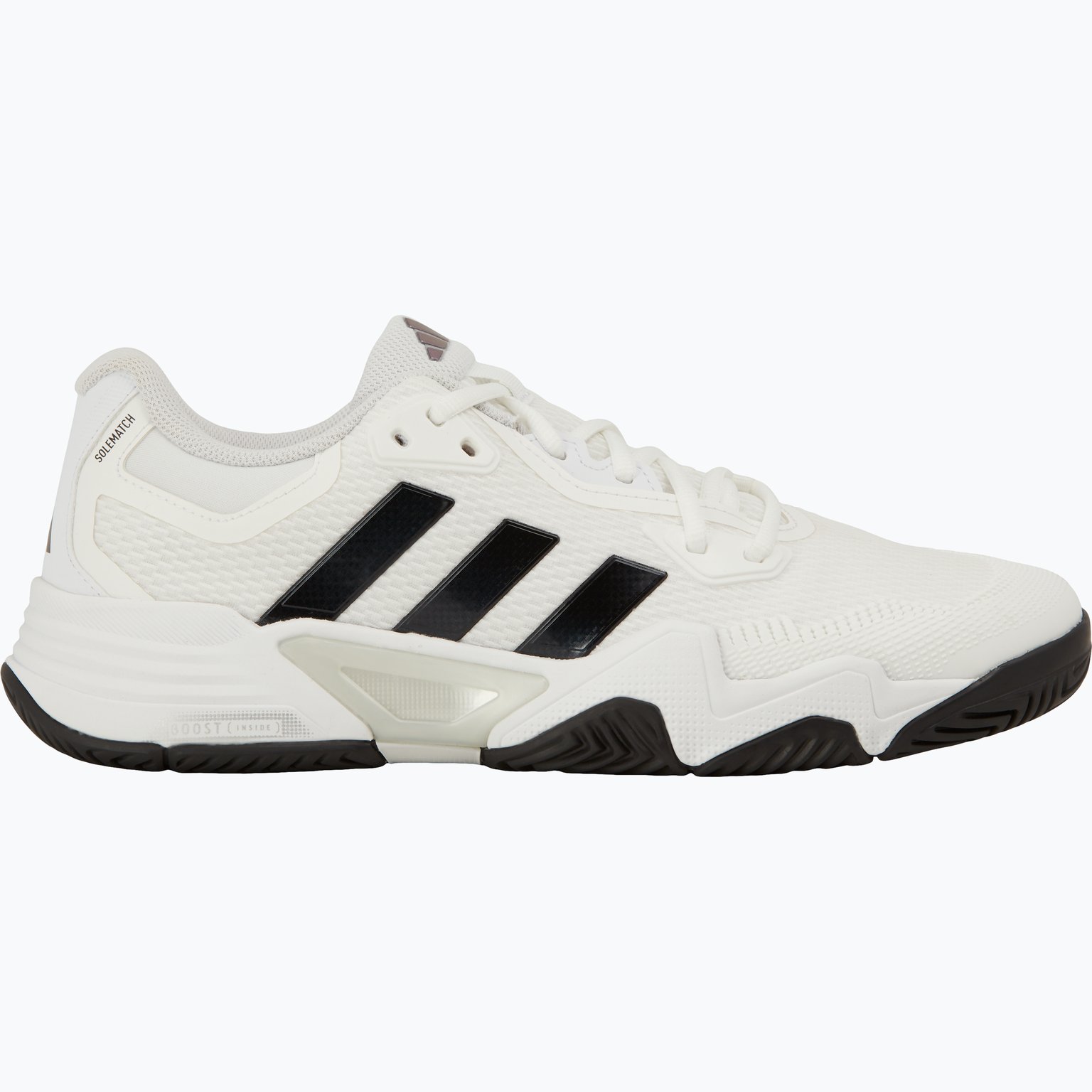 adidas Solematch Control M tennisskor Vit