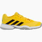 förhandsvisning ikon 1 för adidas Barricade JR tennisskor Orange