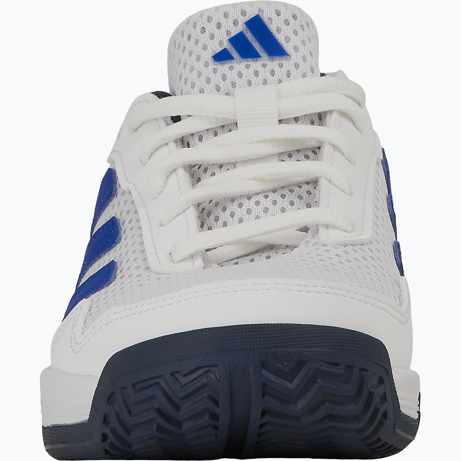 adidas Game Spec 2 JR tennisskor Vit