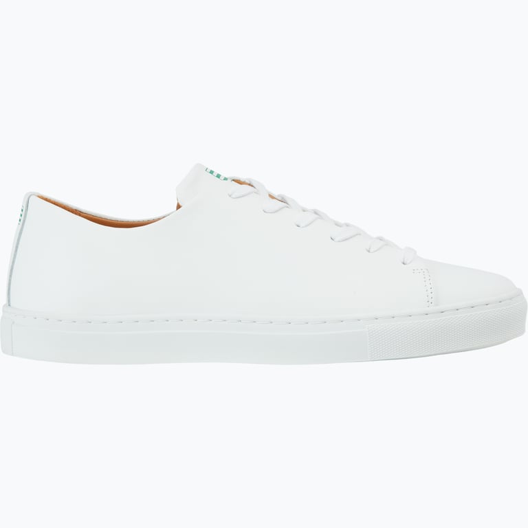 Hammarby Bajen ECO Sneakers Vit