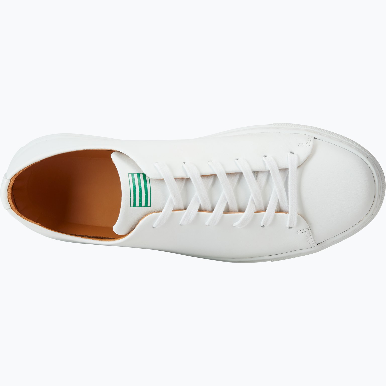 Hammarby Bajen ECO Sneakers Vit