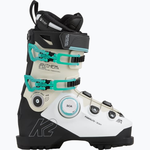 K2 Sports Anthem 95 BOA GW alpinpjäxor Vit