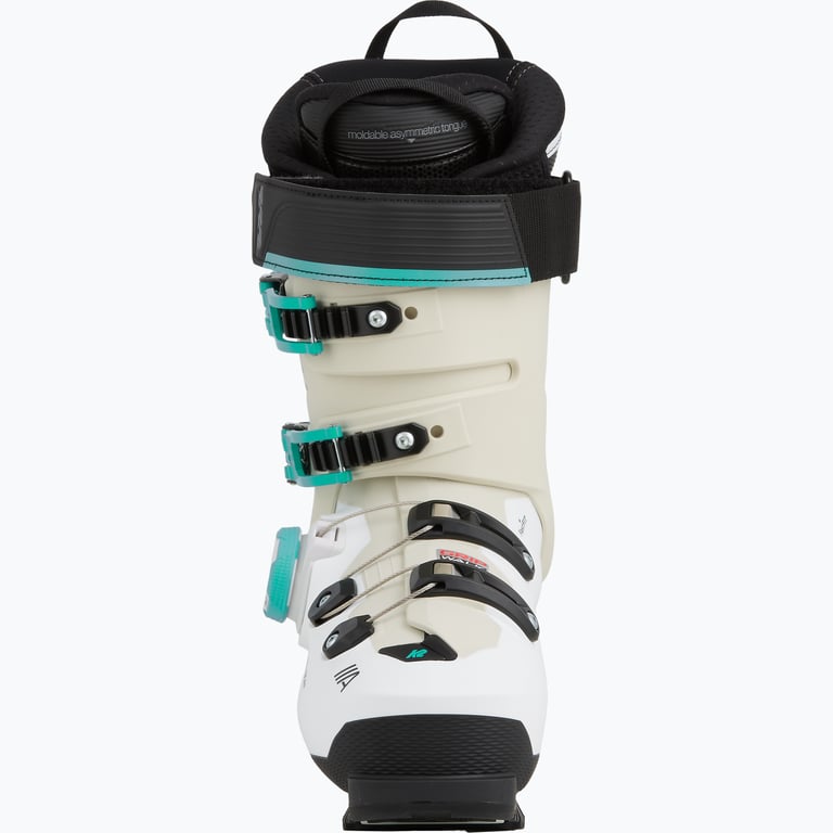 K2 Sports Anthem 95 BOA GW alpinpjäxor Vit