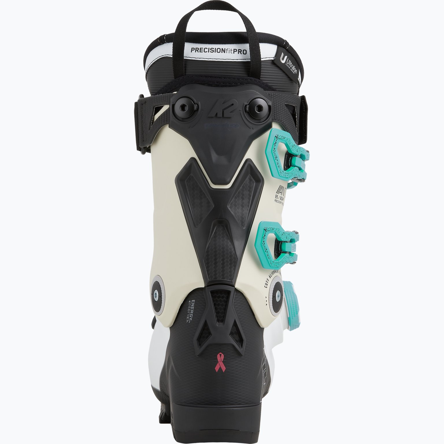 K2 Sports Anthem 95 BOA GW alpinpjäxor Vit