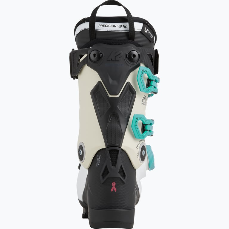 K2 Sports Anthem 95 BOA GW alpinpjäxor Vit