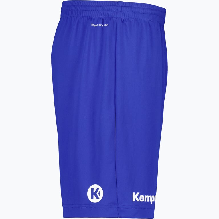 Kempa Team Shorts Blå