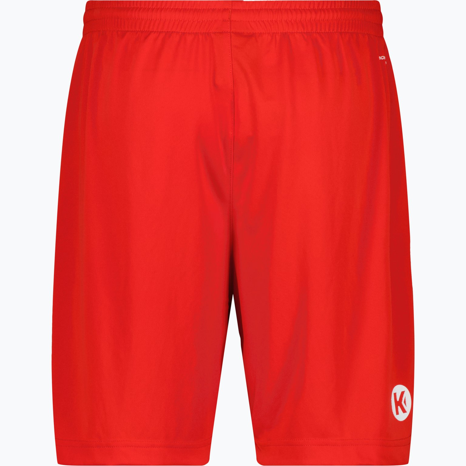 Kempa Team Shorts Jr Röd