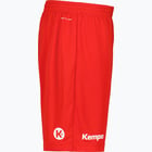 förhandsvisning ikon 4 för Kempa Team Shorts Jr Röd