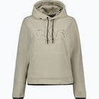 färgalternativ för Beige ColourWear Teddy Hood 2.0 W fleecetröja