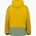 förhandsvisning ikon 2 för ColourWear Signature Anorak M skidjacka Gul