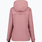 förhandsvisning ikon 2 för ColourWear Ida W skidjacka Rosa