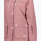 förhandsvisning ikon 3 för ColourWear Ida W skidjacka Rosa