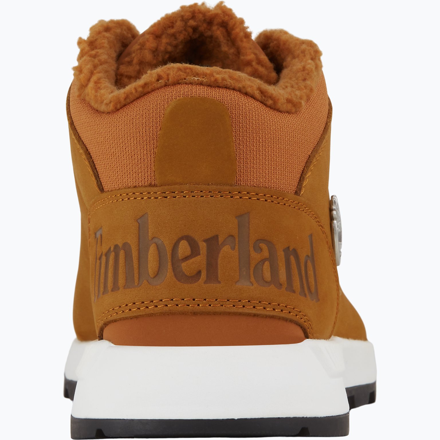 Timberland Sprint Trekker Mid M kängor Brun