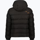 förhandsvisning ikon 2 för Superdry Sports Puffer M vinterjacka Svart