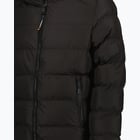 förhandsvisning ikon 3 för Superdry Sports Puffer M vinterjacka Svart