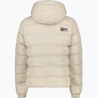 förhandsvisning ikon 2 för Superdry Sports Puffer M vinterjacka Beige