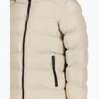 förhandsvisning ikon 3 för Superdry Sports Puffer M vinterjacka Beige