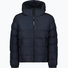 färgalternativ för Blå Superdry Sports Puffer M vinterjacka