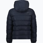 förhandsvisning ikon 2 för Superdry Sports Puffer M vinterjacka Blå