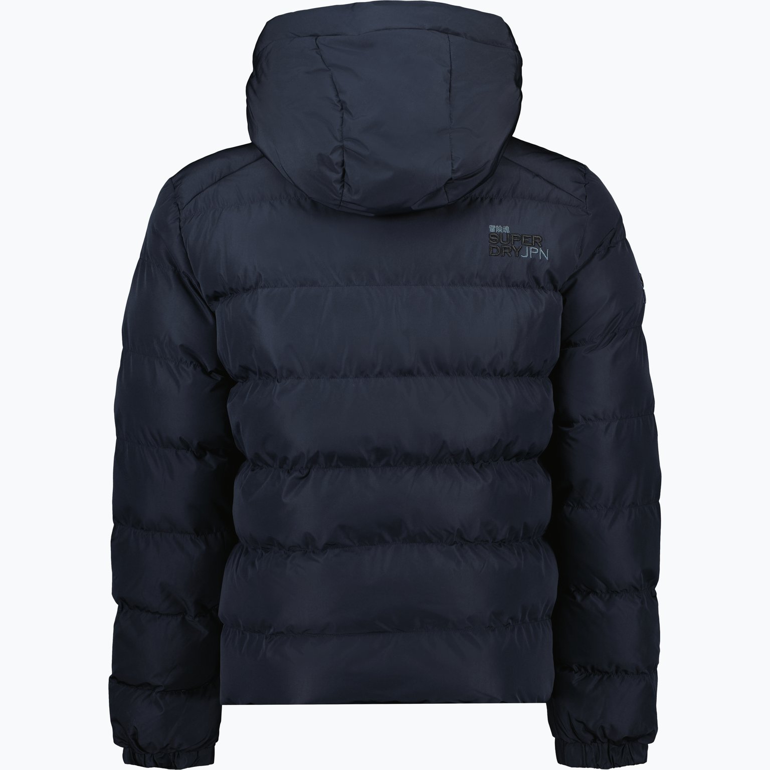 Superdry Sports Puffer M vinterjacka Blå