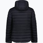 förhandsvisning ikon 2 för Superdry Fuji Padded M vinterjacka Blå