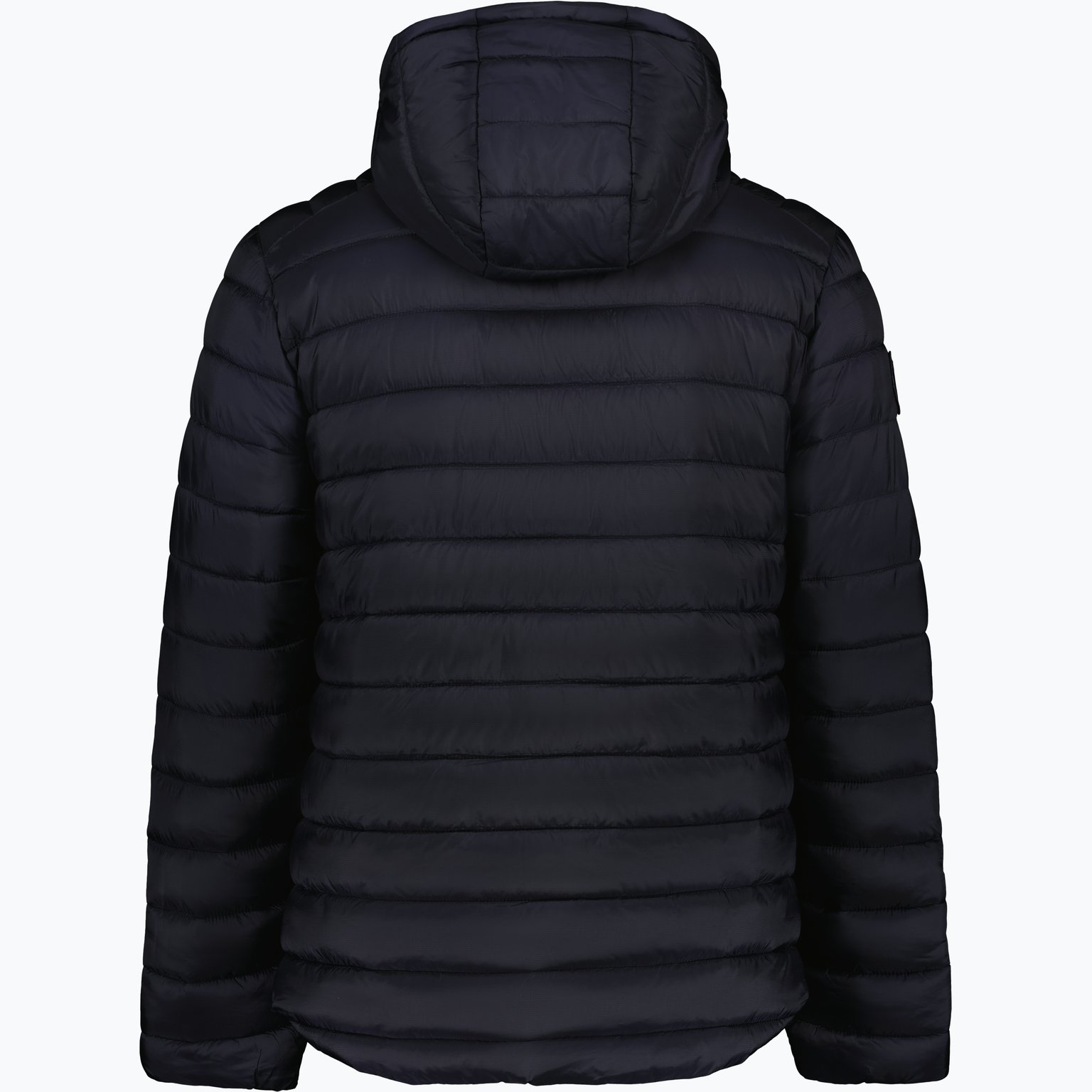 Superdry Fuji Padded M vinterjacka Blå