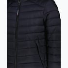 förhandsvisning ikon 3 för Superdry Fuji Padded M vinterjacka Blå