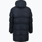 förhandsvisning ikon 2 för Superdry Sports Puffer Lon M vinterjacka Blå