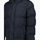 förhandsvisning ikon 3 för Superdry Sports Puffer Lon M vinterjacka Blå