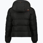 förhandsvisning ikon 2 för Superdry Sports Puffer W vinterjacka Svart