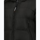 förhandsvisning ikon 3 för Superdry Sports Puffer W vinterjacka Svart