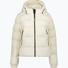 färgalternativ för Vit Superdry Sports Puffer W vinterjacka