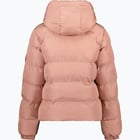 förhandsvisning ikon 2 för Superdry Sports Puffer W vinterjacka Rosa