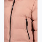 förhandsvisning ikon 3 för Superdry Sports Puffer W vinterjacka Rosa