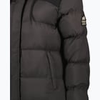 förhandsvisning ikon 3 för Superdry Ripstop Longline Puffer W vinterjacka Svart