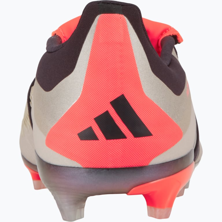 adidas Predator Elite Fold Over FG JR fotbollsskor Beige