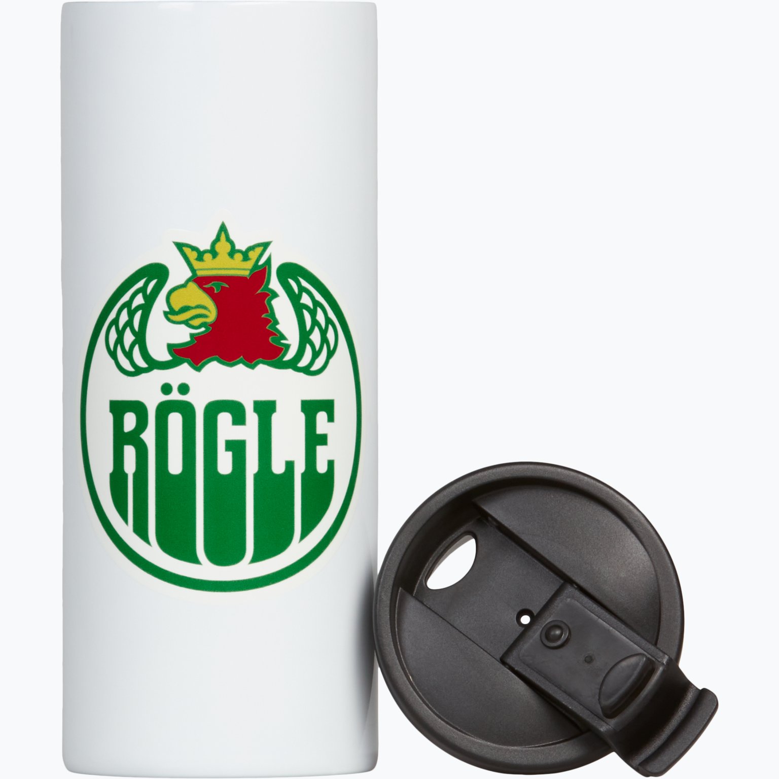 Rögle Resemugg 350ml Vit