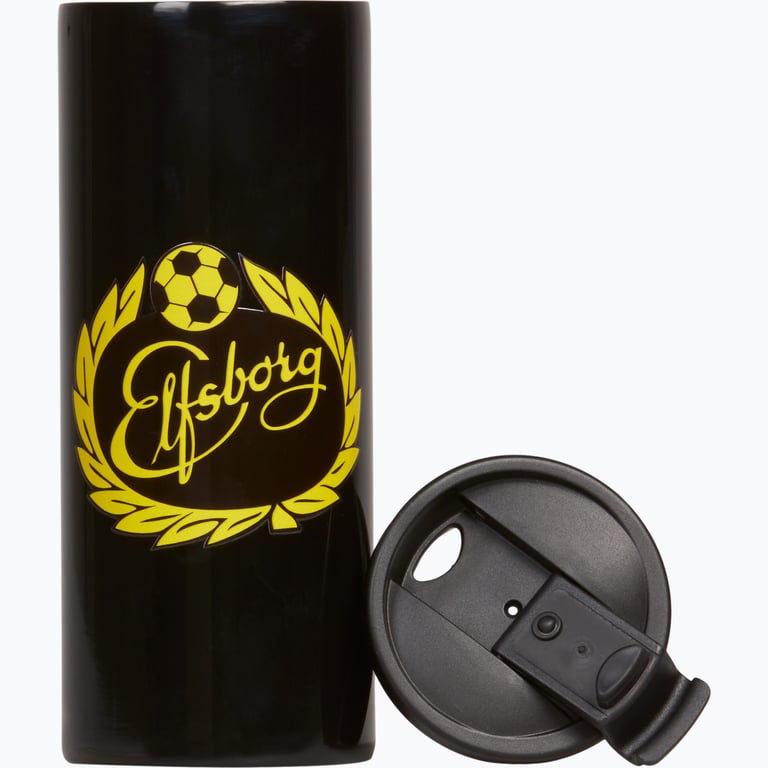 IF ELFSBORG Resemugg 350ml Svart