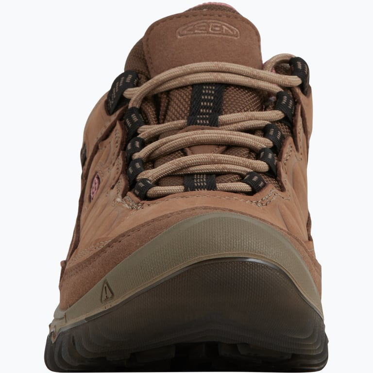 Keen Targhee IV WP W vandringsskor Brun