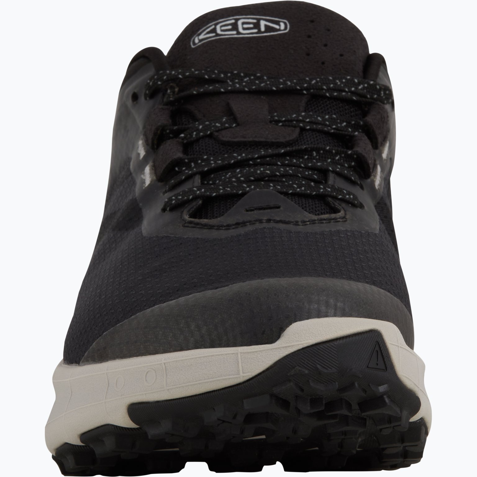 Keen KE 450 Dirt WP M vandringsskor Svart