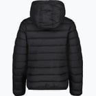 förhandsvisning ikon 2 för Lyle & Scott Lightweight Puffer Pac a Mac JR lättviktsjacka Svart