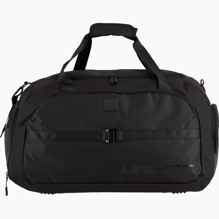 Unihoc Gearbag DARK LINE Svart