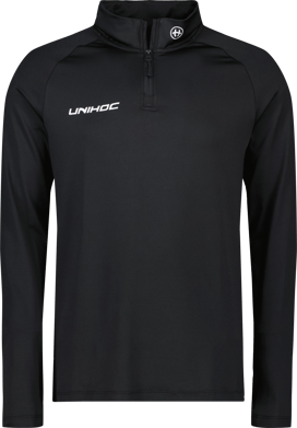 Unihoc T-shirt UNIHOC LS CLASSIC Jr