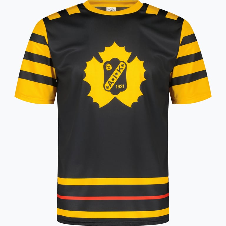 Skellefteå AIK SPORT 2.0 TEE Svart