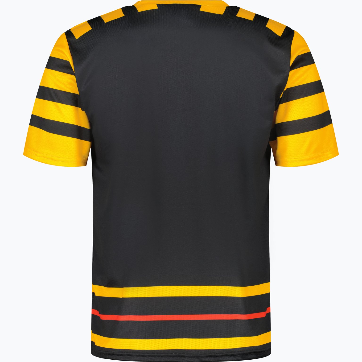 Skellefteå AIK SPORT 2.0 TEE Svart