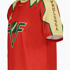 förhandsvisning ikon 3 för Frölunda Hockey  80ÅR TEE SR Röd