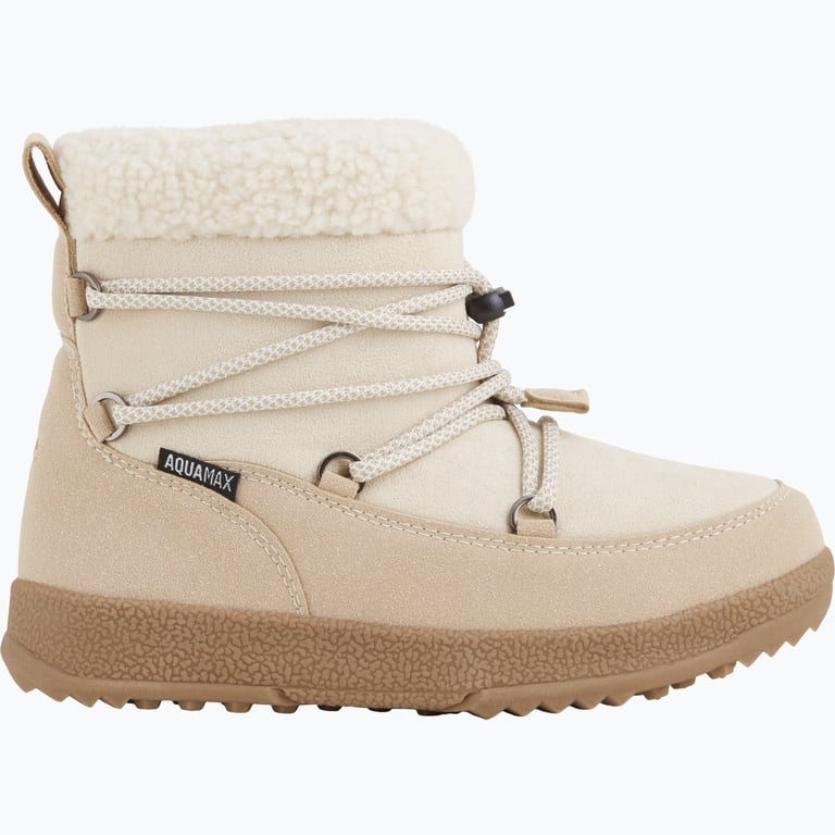 McKinley Lovisa AQX JR kängor Beige