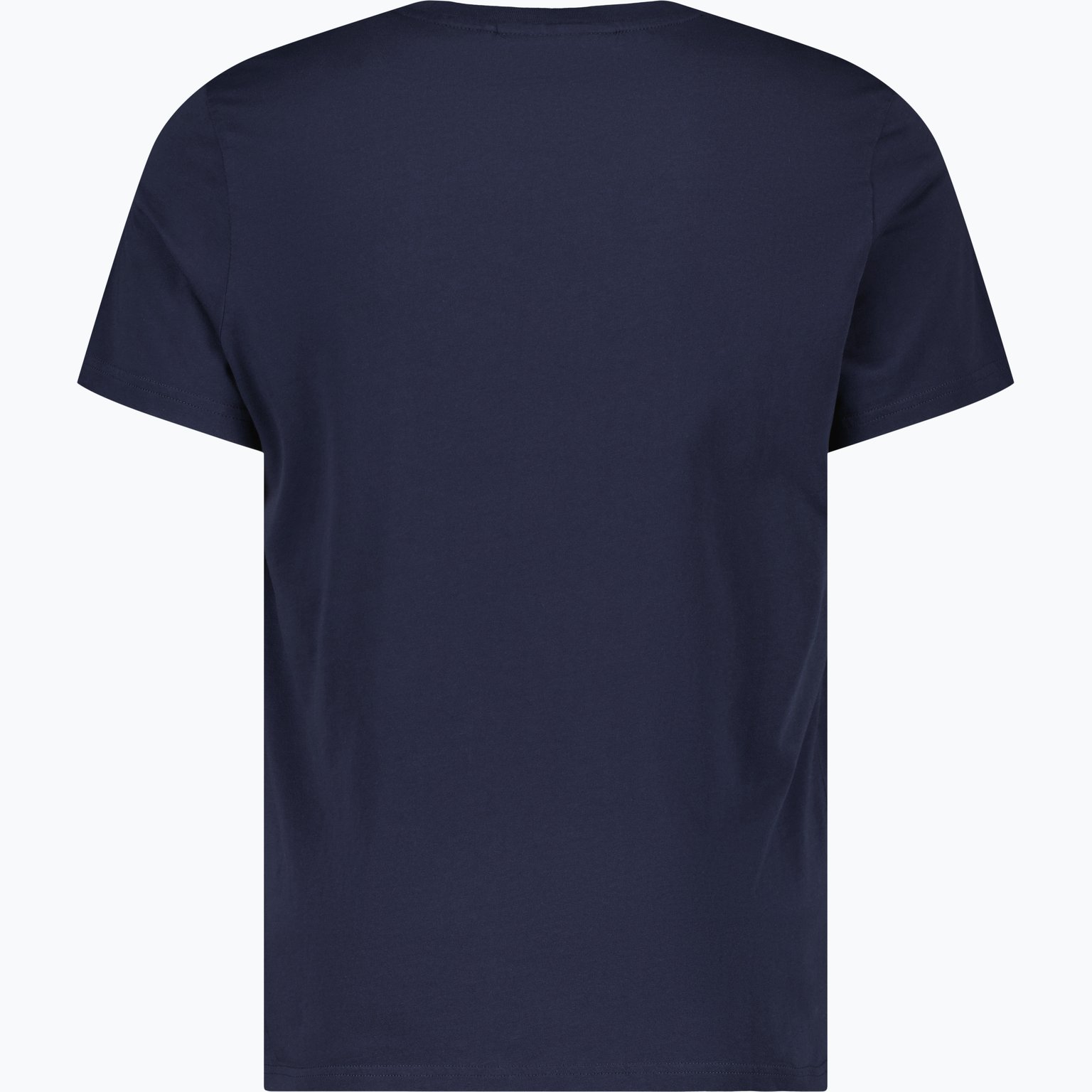 Peak Performance Original M t-shirt Blå